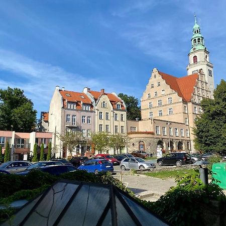 Apartamenty W Olsztynie Olsztyn  Extérieur photo