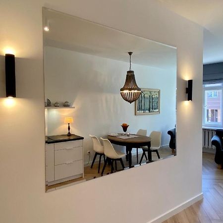 Apartamenty W Olsztynie Olsztyn  Extérieur photo