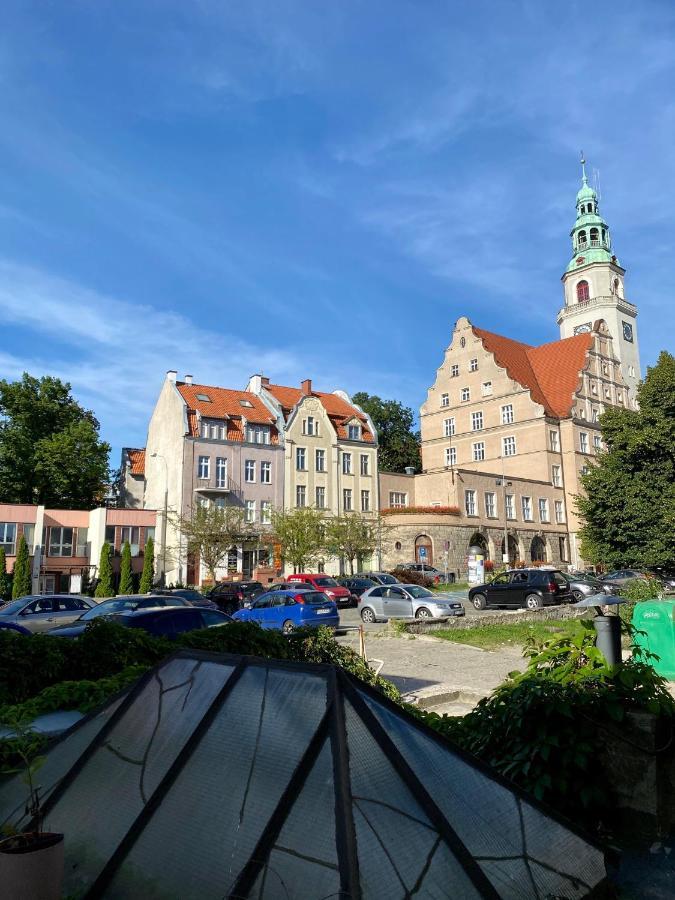 Apartamenty W Olsztynie Olsztyn  Extérieur photo