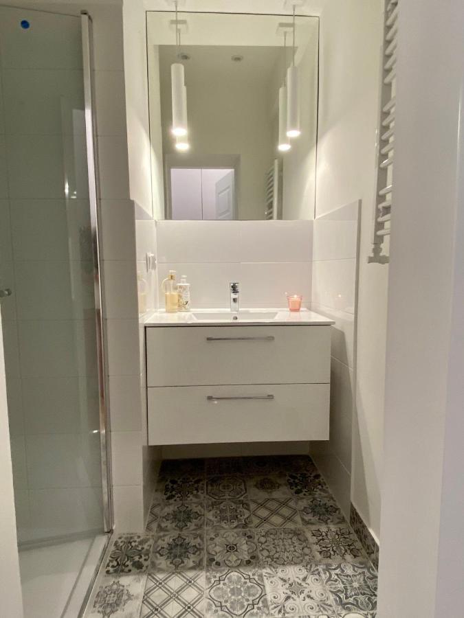 Apartamenty W Olsztynie Olsztyn  Extérieur photo