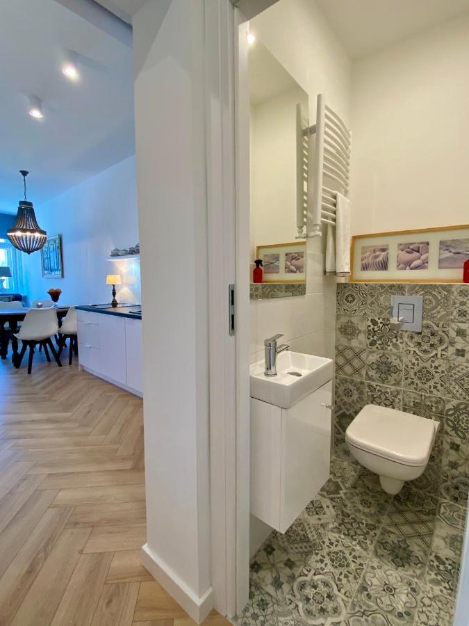 Apartamenty W Olsztynie Olsztyn  Extérieur photo