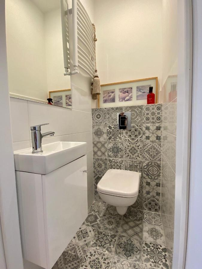 Apartamenty W Olsztynie Olsztyn  Extérieur photo