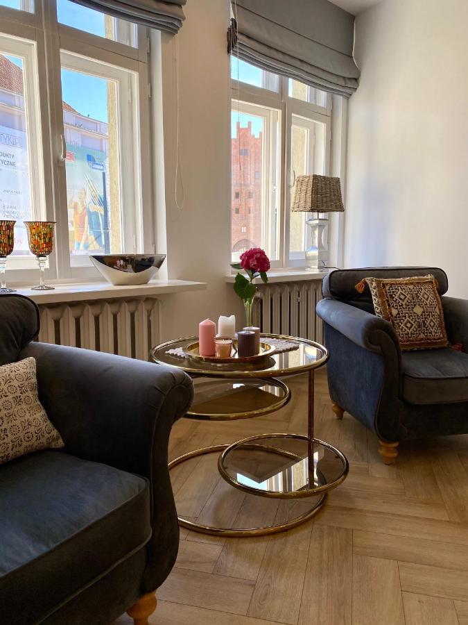 Apartamenty W Olsztynie Olsztyn  Extérieur photo